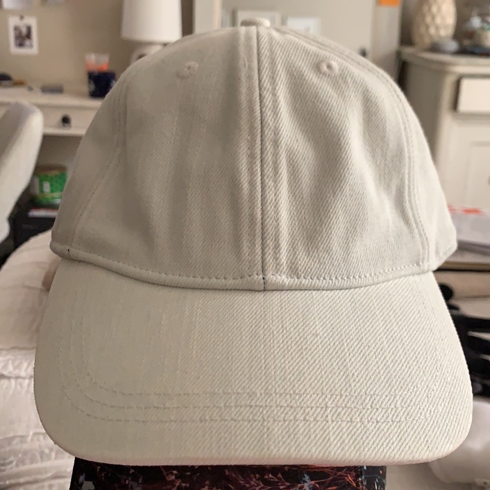 Madewell Hat